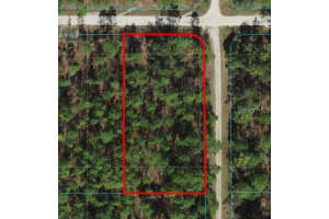 TBD 78TH PLACE, DUNNELLON, FL 34432 Sold 12/27/24