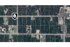 TBD 78TH PLACE, DUNNELLON, FL 34432 Sold 12/27/24