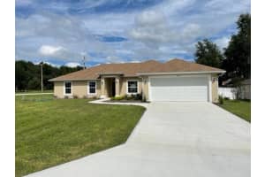 4503 Sw 132nd St, OCALA