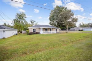 15 ALMOND DRIVE TRAIL, OCALA, FL 34472 Sold 02/04/25