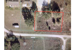 0 101 STREET, DUNNELLON, FL 34432 Sold 01/28/25