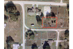 0 101 STREET, DUNNELLON, FL 34432 Sold 01/28/25