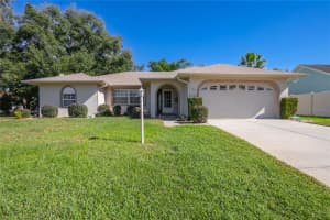 3197 FRANKLIN TERRACE, INVERNESS, FL 34450 Sold 02/21/25