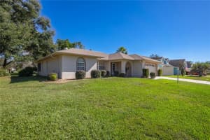 3197 FRANKLIN TERRACE, INVERNESS, FL 34450 Sold 02/21/25