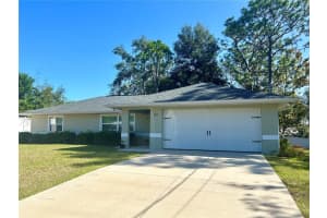 812 GREENLEAF AVENUE, INVERNESS, FL 34450 Sold 01/10/25