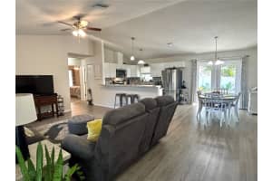 812 GREENLEAF AVENUE, INVERNESS, FL 34450 Sold 01/10/25