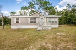 5111 ELM POINT, CRYSTAL RIVER, FL 34428 Sold 06/17/25