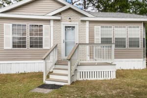 5111 ELM POINT, CRYSTAL RIVER, FL 34428 Sold 06/17/25