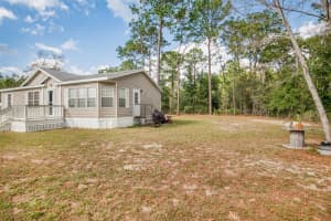 5111 ELM POINT, CRYSTAL RIVER, FL 34428 Sold 06/17/25