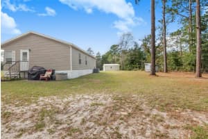 5111 ELM POINT, CRYSTAL RIVER, FL 34428 Sold 06/17/25