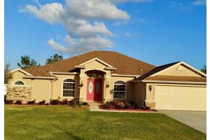 10923 38TH AVENUE, OCALA, FL 34476 Sold 07/29/25