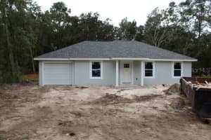 19914 SW NIGHTINGALE, DUNNELLON, FL 34431 Sold 04/30/25
