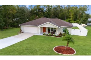 8429 159TH PLACE, SUMMERFIELD, FL 34491 Sold 01/31/25