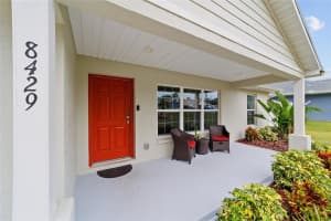 8429 159TH PLACE, SUMMERFIELD, FL 34491 Sold 01/31/25