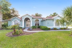 7758 194TH COURT, DUNNELLON, FL 34432 Sold 01/06/25