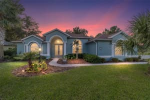 7758 194TH COURT, DUNNELLON, FL 34432 Sold 01/06/25