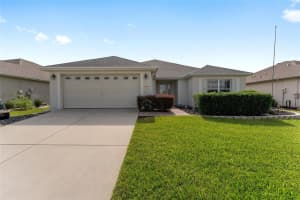 8622 133RD LANE, SUMMERFIELD, FL 34491 Sold 05/12/25