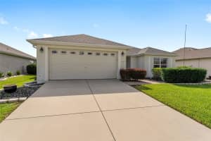 8622 133RD LANE, SUMMERFIELD, FL 34491 Sold 05/12/25