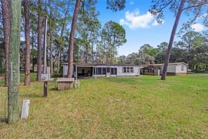 4225 FORT APACHE PLACE, DUNNELLON, FL 34434 Sold 07/21/25