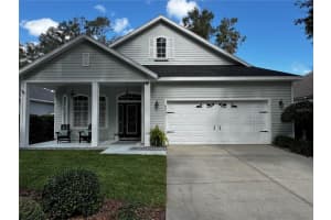 8952 67TH PLACE, GAINESVILLE, FL 32608 Sold 01/03/25