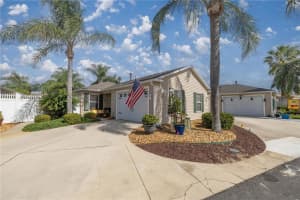 1455 GANTT STREET, THE VILLAGES, FL 32162 Sold 12/12/24
