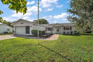17712 105TH TERRACE, SUMMERFIELD, FL 34491 Sold 03/28/25