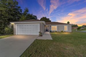 14852 48TH AVENUE, OCALA, FL 34473 Sold 03/14/25
