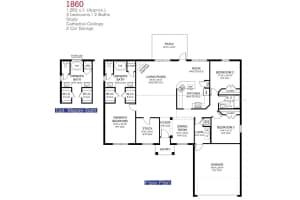 9869 157TH LANE, SUMMERFIELD, FL 34491 - MLS#MFROM688776