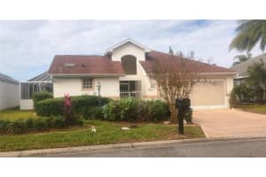 17738 114TH COURT, SUMMERFIELD, FL 34491 Sold 05/21/25