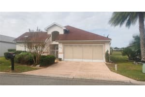 17738 114TH COURT, SUMMERFIELD, FL 34491 Sold 05/21/25