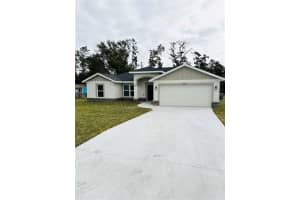 3407 33RD AVENUE, OCALA, FL 34471 Sold 02/28/25