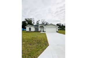 3407 33RD AVENUE, OCALA, FL 34471 Sold 02/28/25