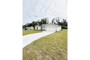 3407 33RD AVENUE, OCALA, FL 34471 Sold 02/28/25