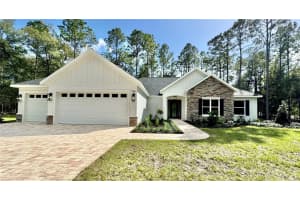 18291 SW 73rd Loop, Dunnellon, FL 34432, Sold 11/01/24