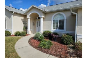 2399 59TH AVENUE, OCALA, FL 34482 Sold 05/29/25