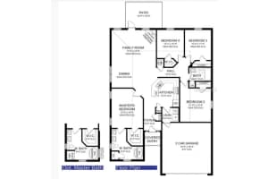 3118 46TH AVENUE, OCALA, FL 34470 Sold 04/29/25