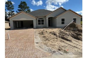 7173 Sw 179th Court Rd, DUNNELLON