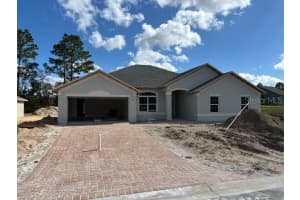 7173 179TH COURT ROAD, DUNNELLON, FL 34432 - MLS#MFROM688857