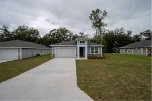 16400 81ST TERRACE, SUMMERFIELD, FL 34491 Sold 02/07/25