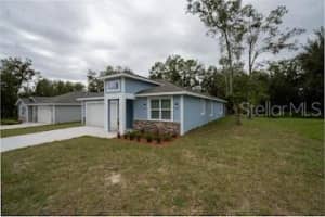 16400 81ST TERRACE, SUMMERFIELD, FL 34491 Sold 02/07/25