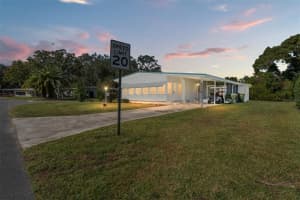 903 ALOHA WAY, LADY LAKE, FL 32159 Sold 06/16/25