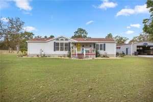 4642 MOCKINGBIRD STREET, HOMOSASSA, FL 34446 Sold 01/21/25