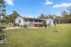 4642 MOCKINGBIRD STREET, HOMOSASSA, FL 34446 Sold 01/21/25