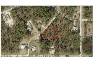 00 125TH TERRACE ROAD, OCALA, FL 34481 Sold 12/30/24