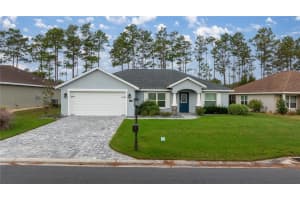 6980 179TH COURT ROAD, DUNNELLON, FL 34432 Sold 01/07/25