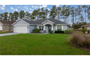 6980 179TH COURT ROAD, DUNNELLON, FL 34432 Sold 01/07/25