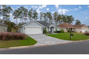 6980 179TH COURT ROAD, DUNNELLON, FL 34432 Sold 01/07/25