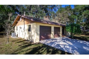 11540 OSAGE ROAD, DUNNELLON, FL 34431 Sold 05/21/25