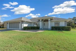 8691 57TH COURT ROAD, OCALA, FL 34476 Sold 12/17/24