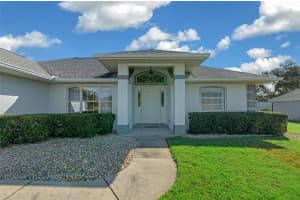 8691 57TH COURT ROAD, OCALA, FL 34476 Sold 12/17/24